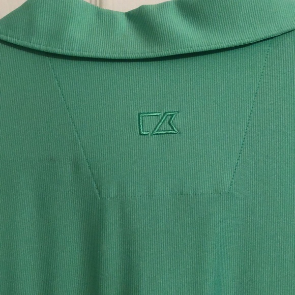 Cutter & Buck Polo Shirt - Picture 4 of 6